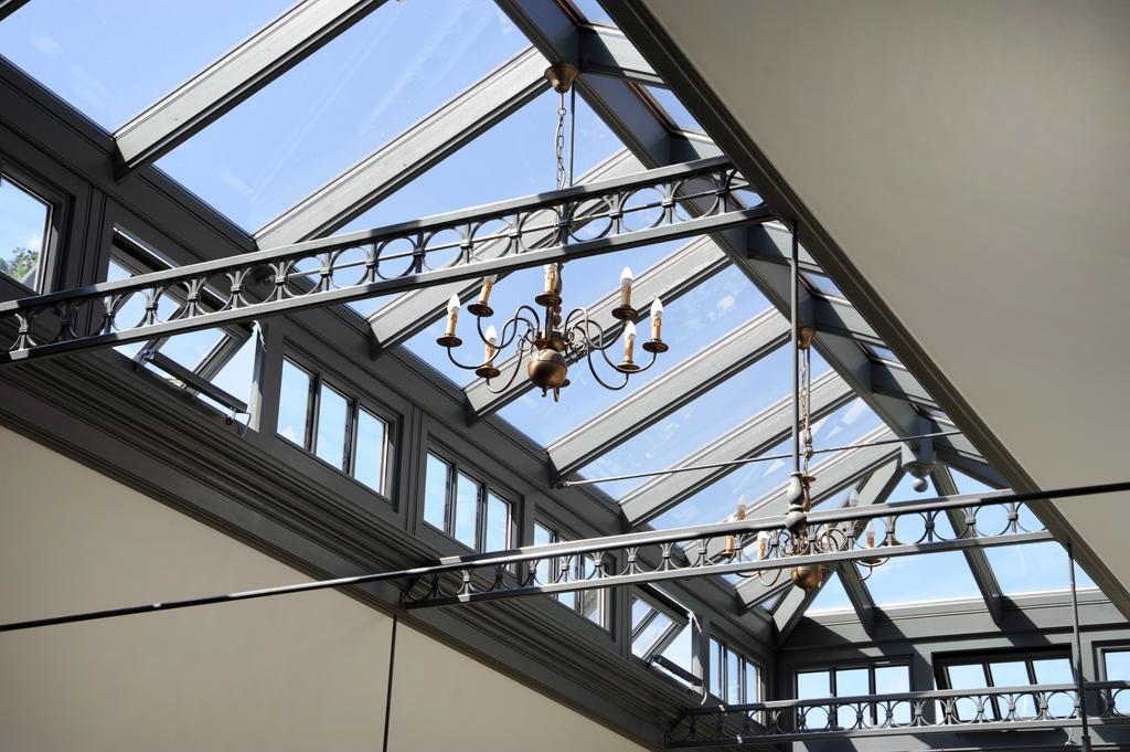 Landgasthof Zum Schwarzen Adler Markt Nordheim Esterno foto